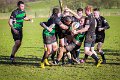 Monaghan 1st XV Vs Virginia 1st XV - Jan 31st 2015 (11 of 45)